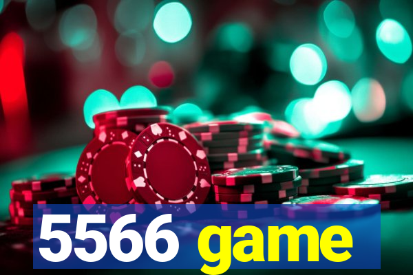 5566 game